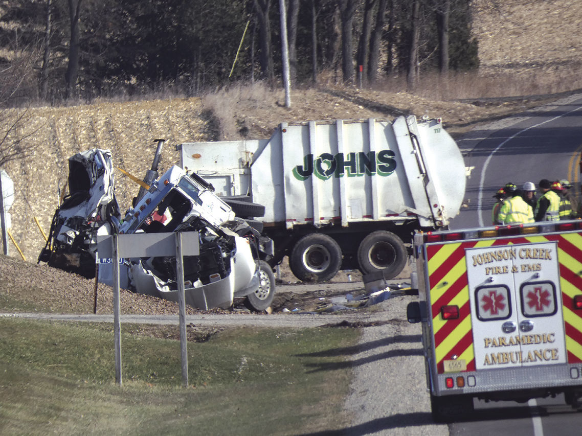 Farmington crash